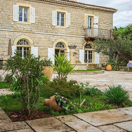 فندق La Bastide Du Castellet لو كاستليت المظهر الخارجي الصورة