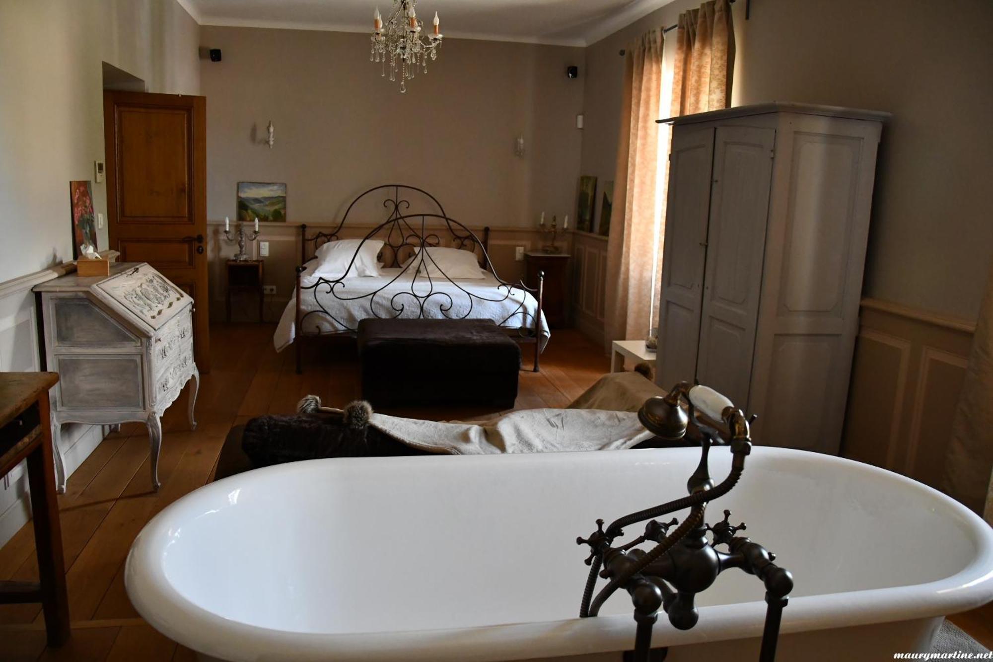 فندق La Bastide Du Castellet لو كاستليت المظهر الخارجي الصورة