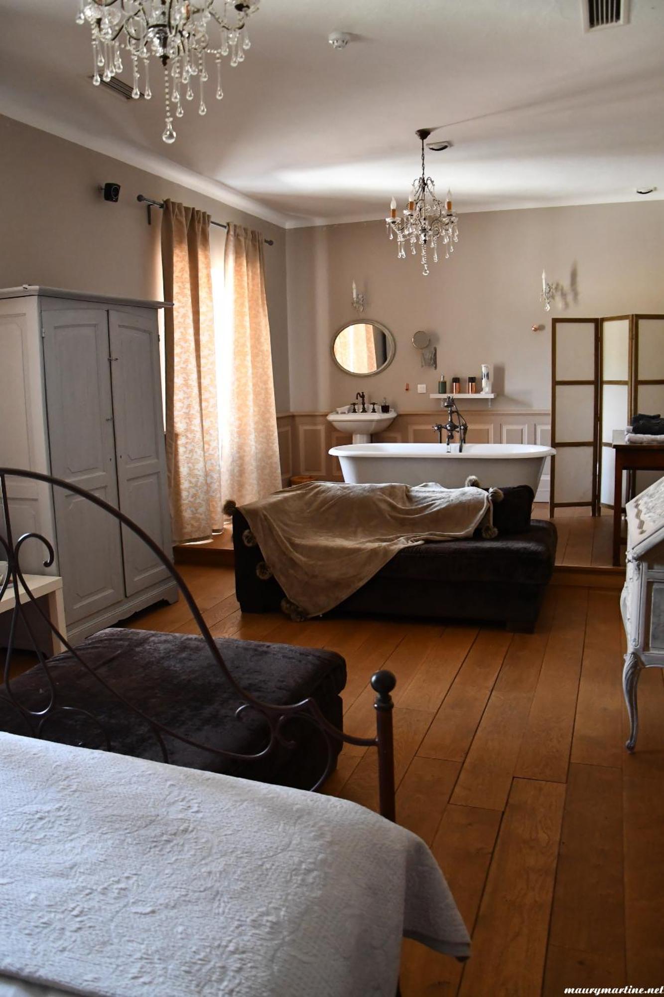 فندق La Bastide Du Castellet لو كاستليت المظهر الخارجي الصورة