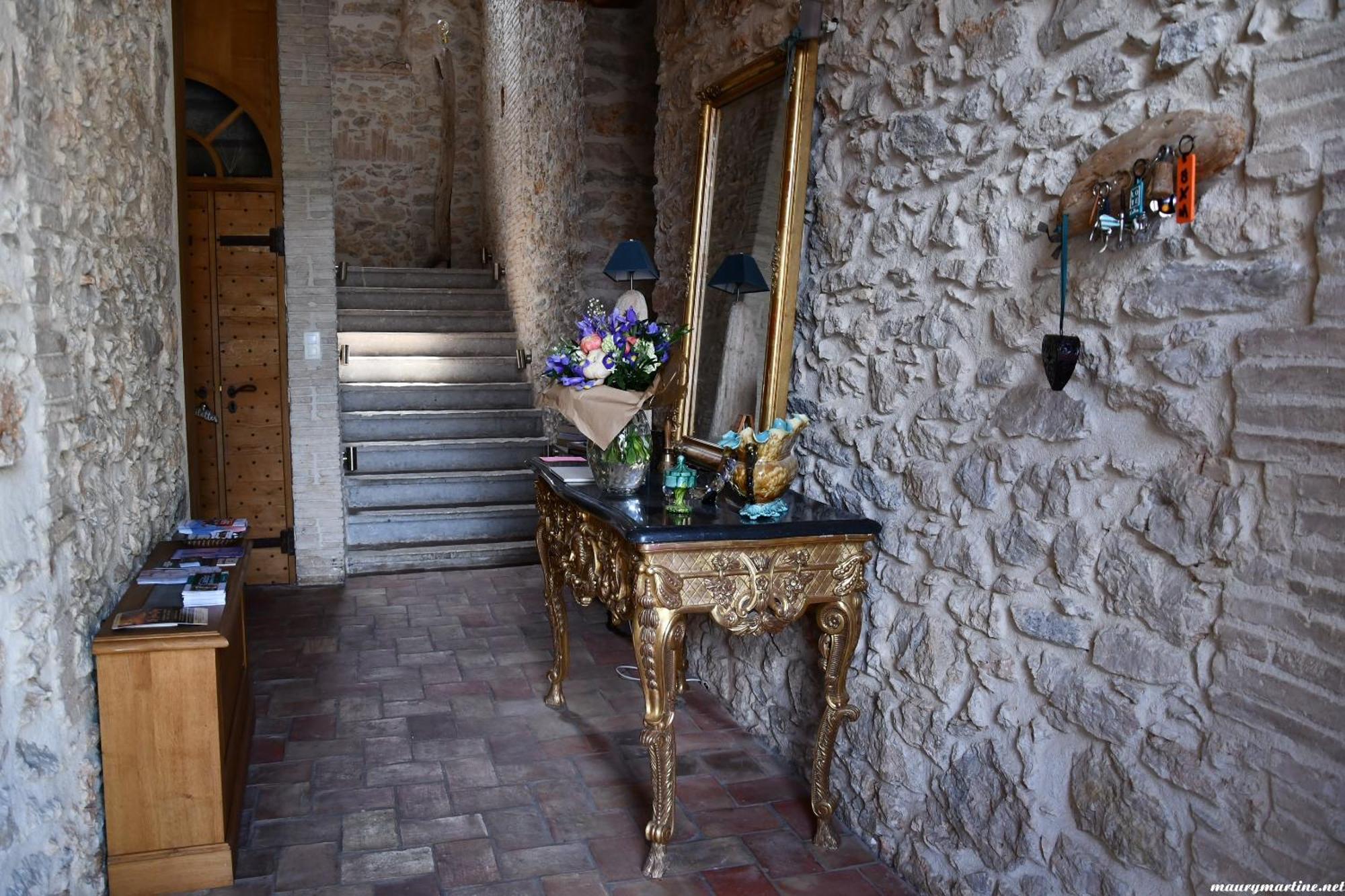 فندق La Bastide Du Castellet لو كاستليت المظهر الخارجي الصورة