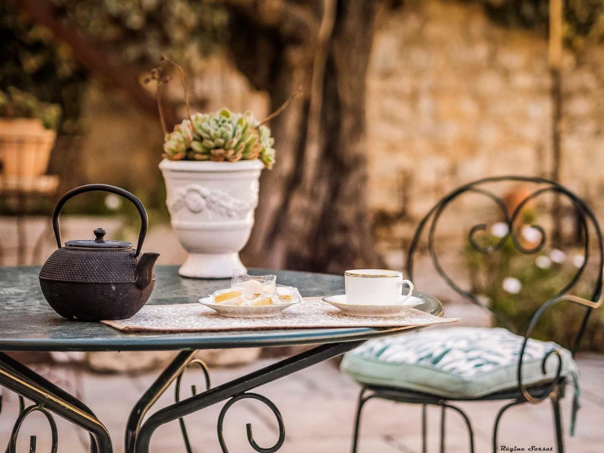 فندق La Bastide Du Castellet لو كاستليت المظهر الخارجي الصورة