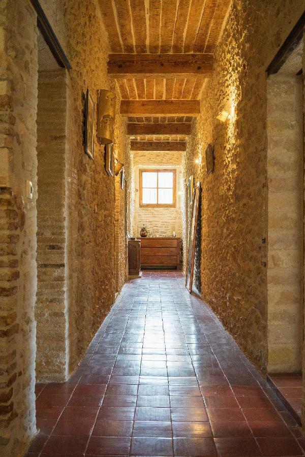فندق La Bastide Du Castellet لو كاستليت المظهر الخارجي الصورة