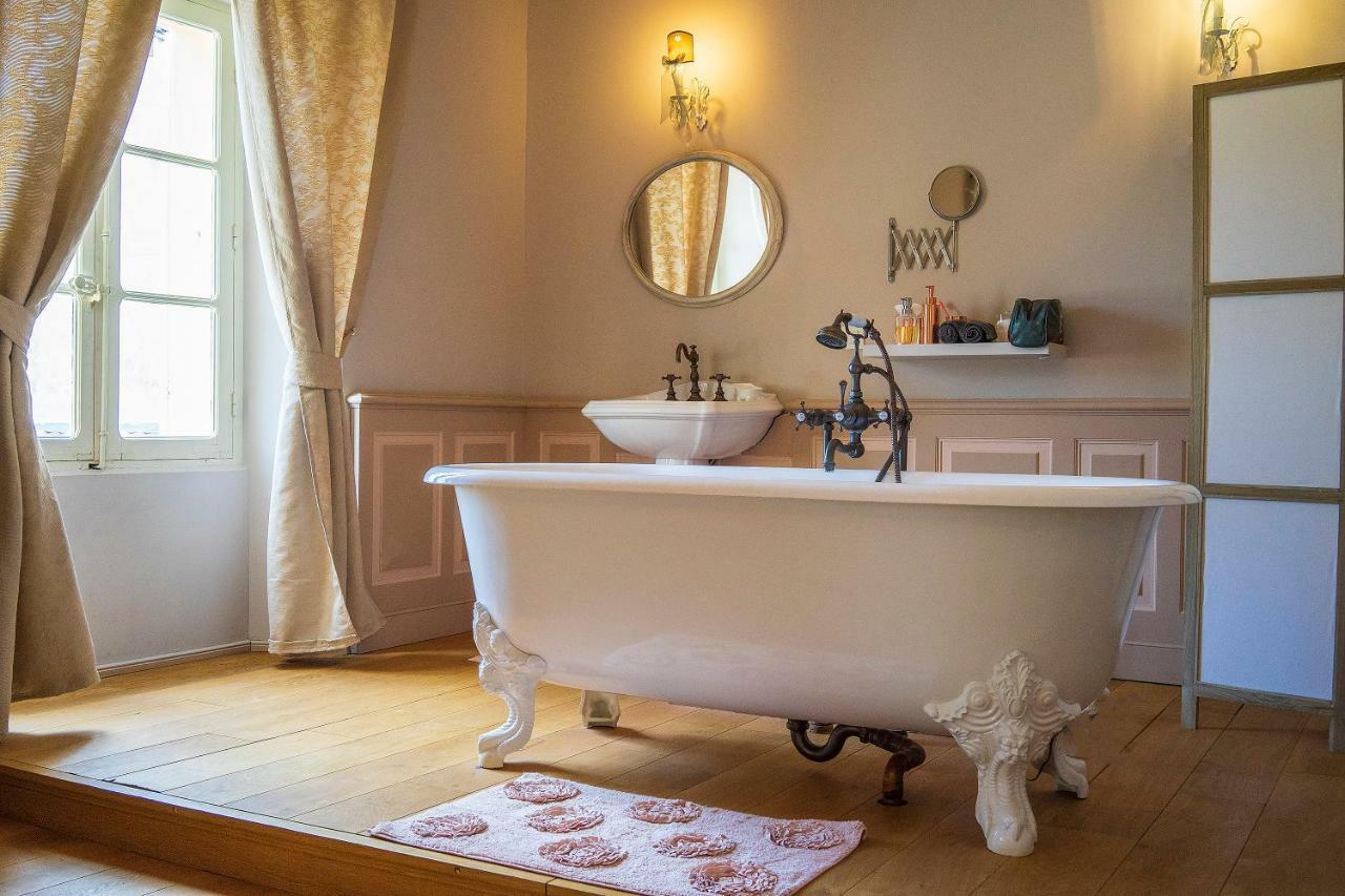فندق La Bastide Du Castellet لو كاستليت المظهر الخارجي الصورة